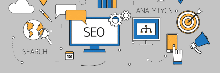 SEO Toronto