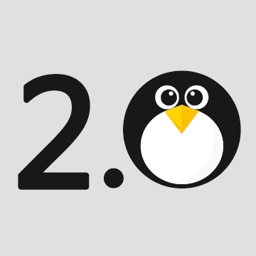 penguin 2 0 google