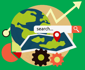 Google My Business SEO