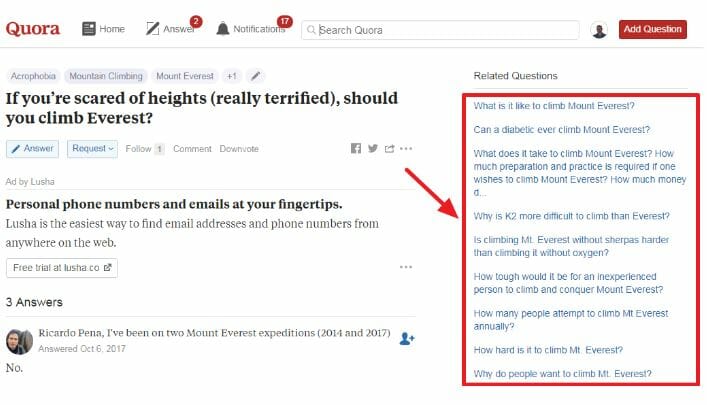 Quora