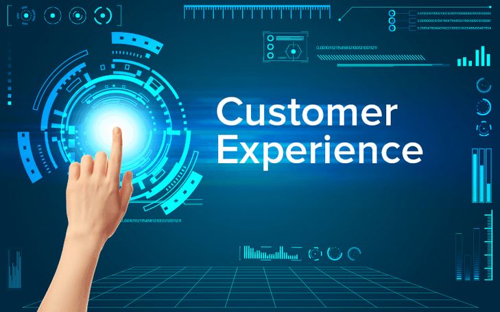 Provide a Great Customer Experience
