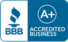 BBB logo