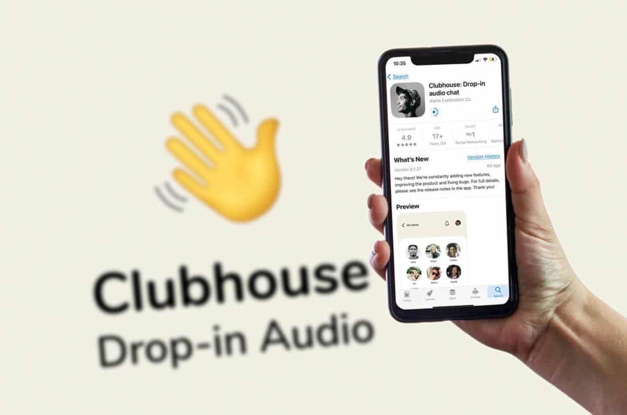 How to Use Clubhouse to Market Your Business