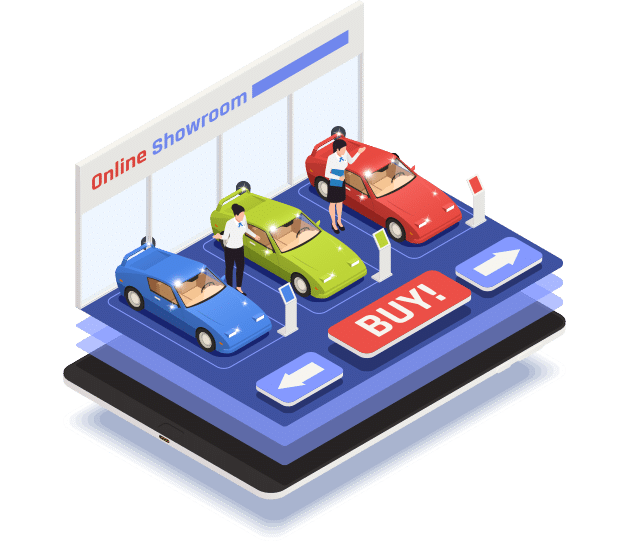 Automotive SEO Services