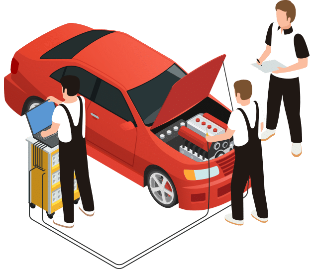 Best Automotive & Car Dealer SEO Marketing Services