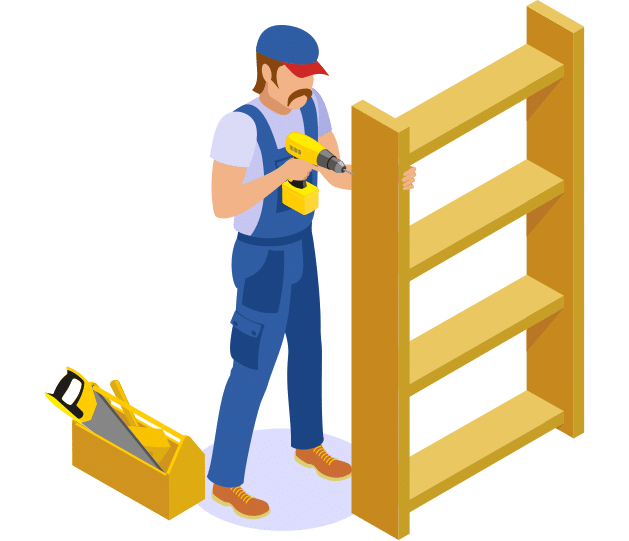 SEO for Carpenters