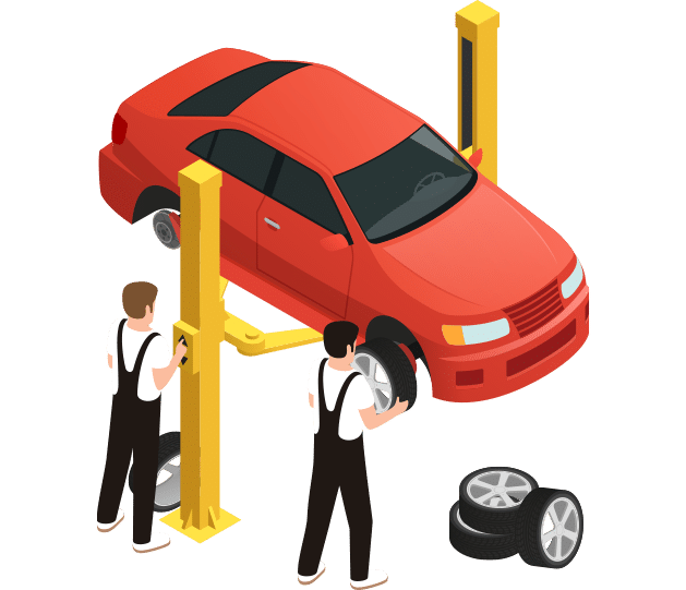 SEO for Automotive & Car Dealerships