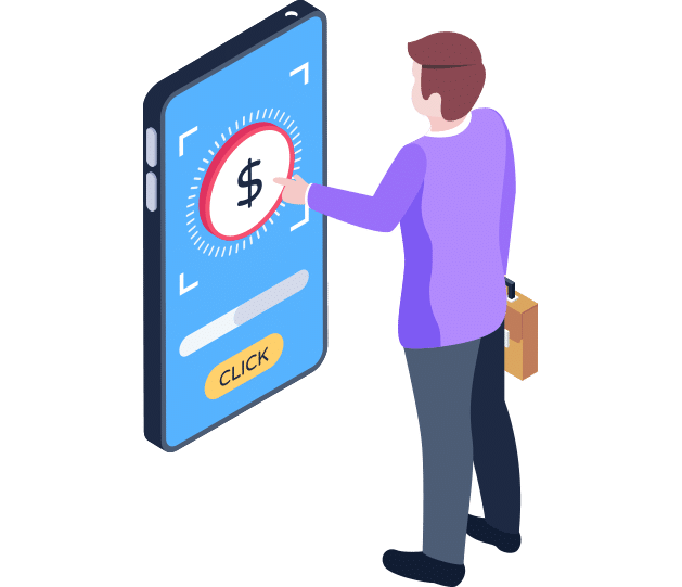 Pay-per-click (PPC)