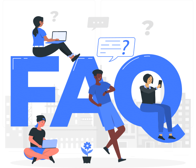 SEO: Frequently Asked Questions