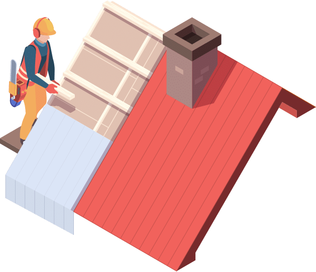 Roofing SEO Services