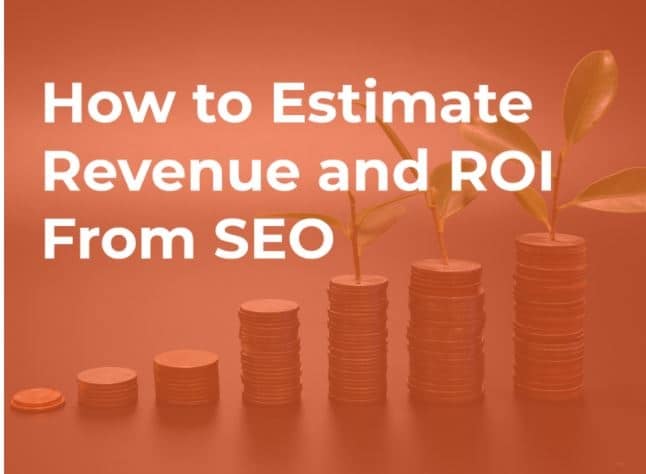 Proper SEO Delivers a High ROI