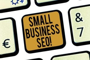 SEO for Small Business