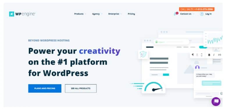 WP Engine