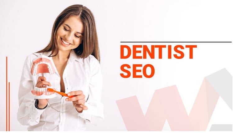 dentists need SEO