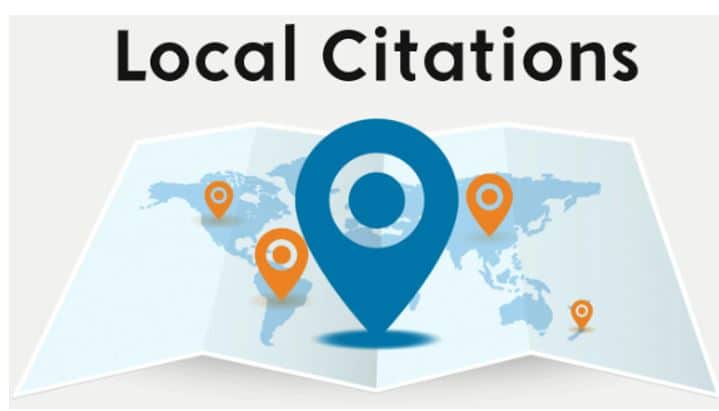 local citation