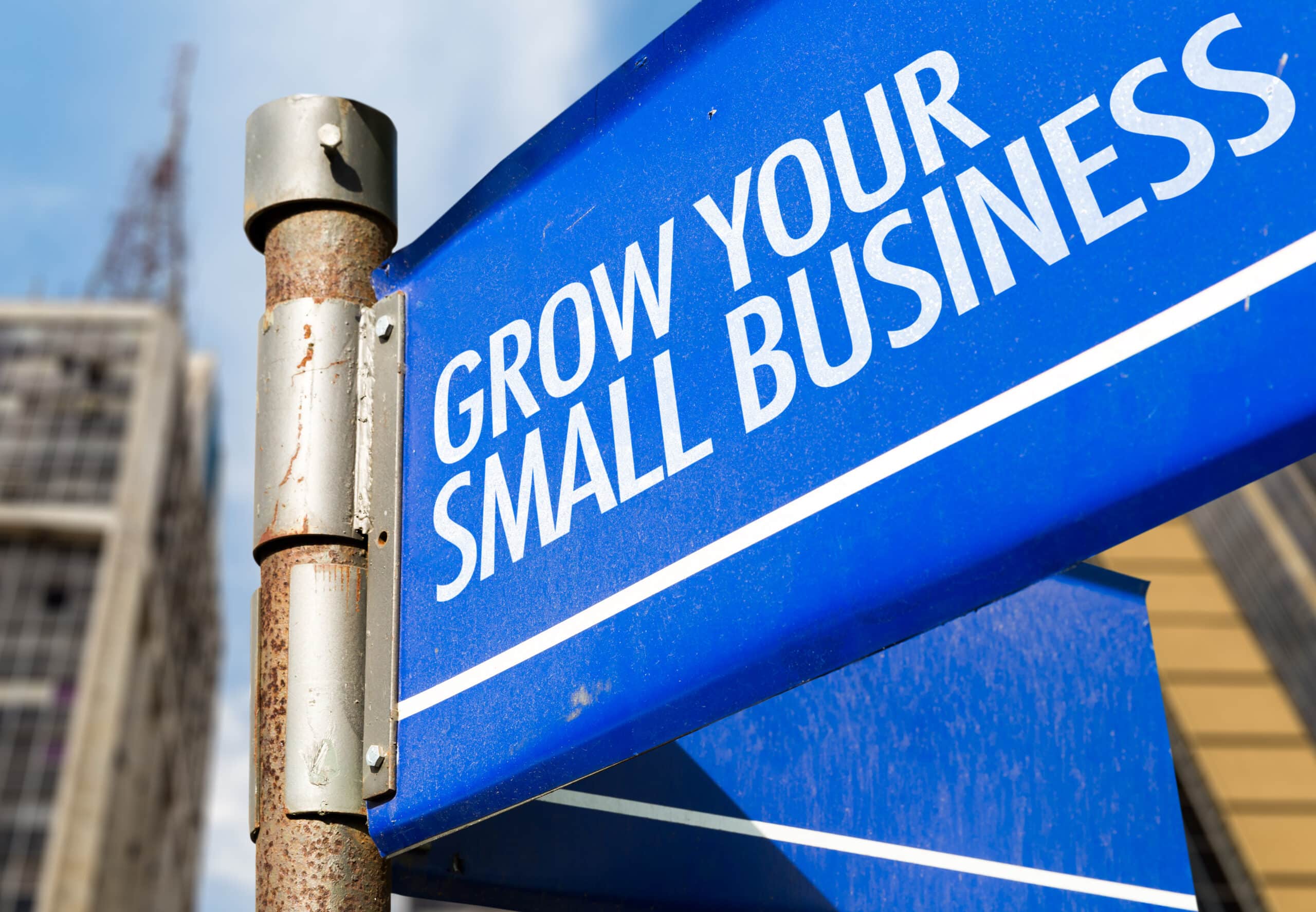 8 Tips for Marketing Your Local Business