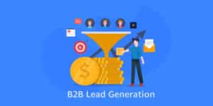 9 Powerful Tips On Generating B2B Sales Leads