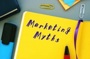 Marketing Myths