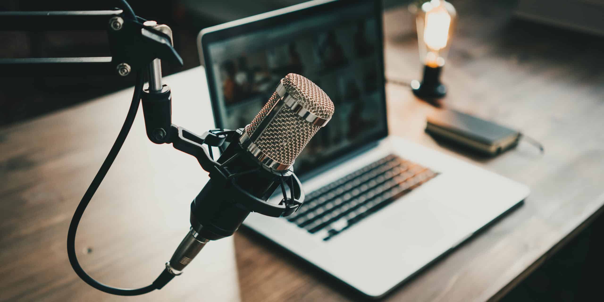 7 Ways To Get Podcast Listeners Without A Social Media Following