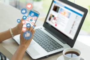 Which Social Media Platform is Right For Your Business