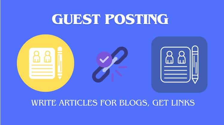 Quality Guest Posts