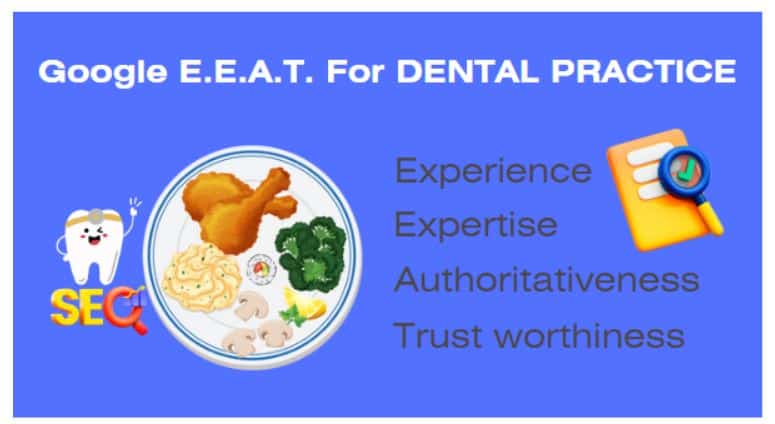 google eat for dental