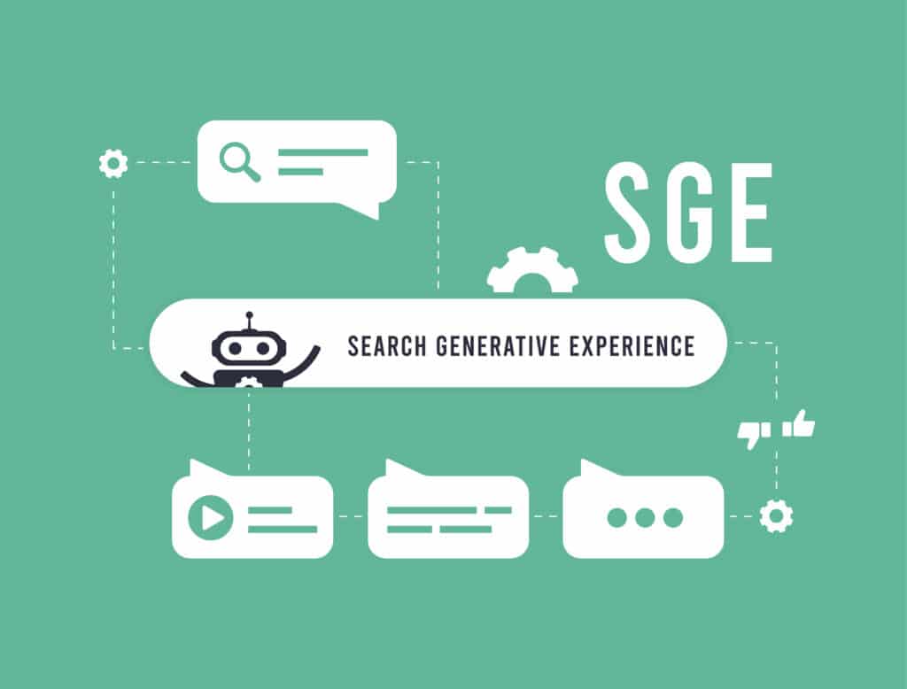 Search Generative Experience