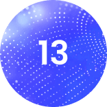 13 icon