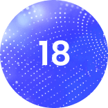 18 icon