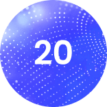 20 icon