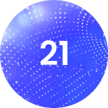 21 icon