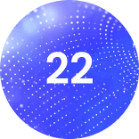 22 icon