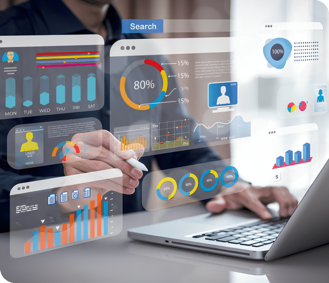Bancroft SEO Agency