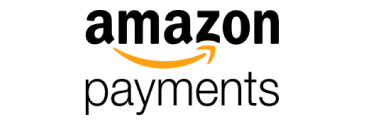 Amazon Payments logo