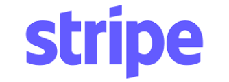 stripe logo