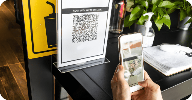 QR Code