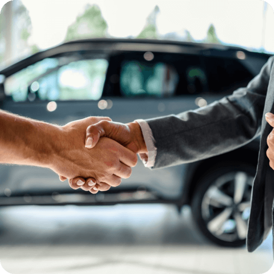 Car Dealership SEO Services