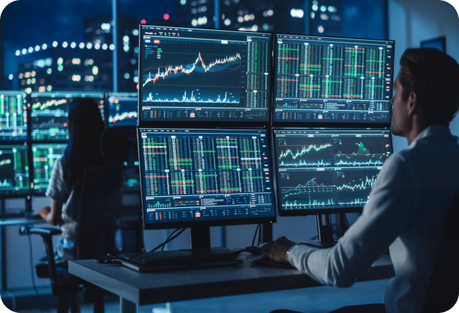 hedge fund SEO services