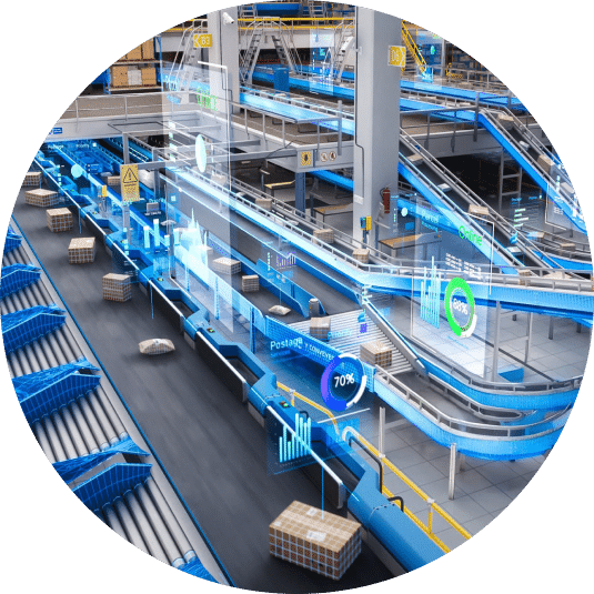 best SEO agency for supply chain companies