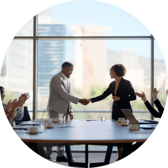 SEO for mergers and acquisitions consultants