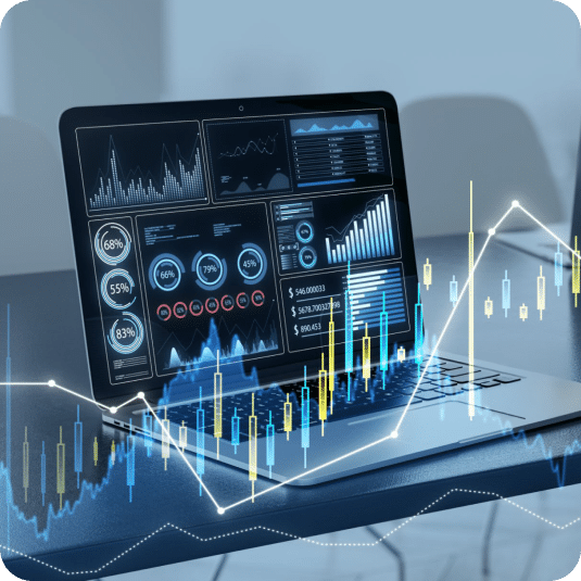 digital marketing for fintech brands