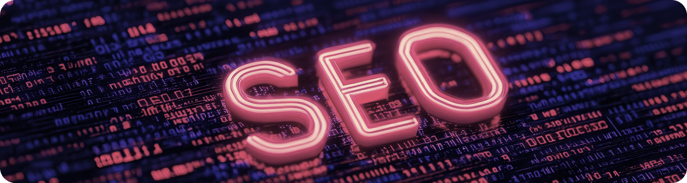 Enterprise SEO agency