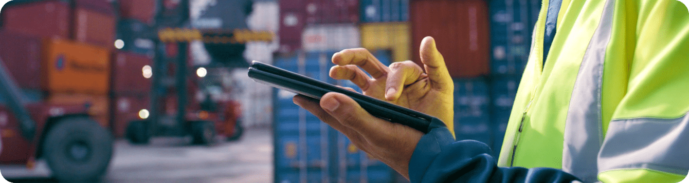SEO for logistics companies