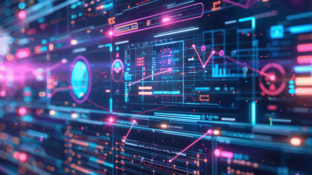 AI-powered search engine