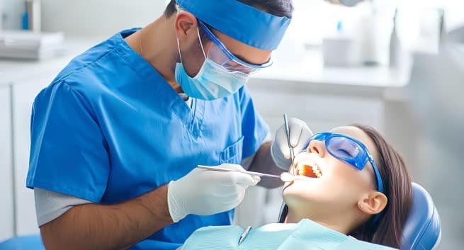marketing for dental clinics