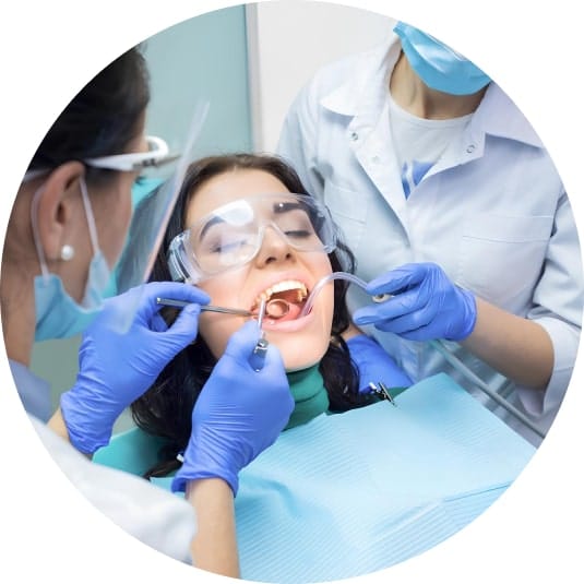 Google Ads for dental clinics