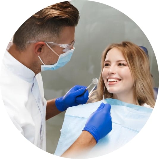 reputation consulting for dental professionals