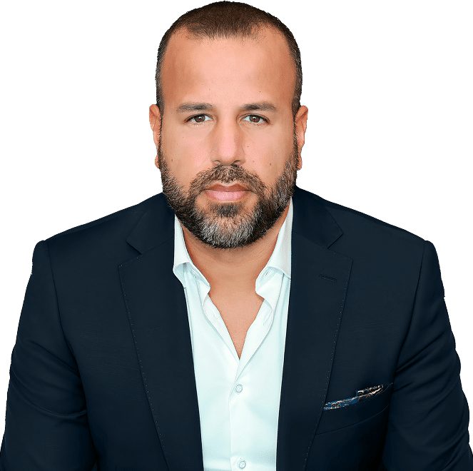 Baruch Labunski