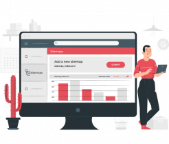 SEO Site Assessment Service