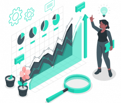 Web Analytics Services